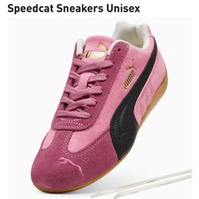 UK 9 PUMA Speedcat OG