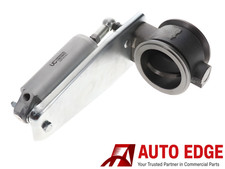 Fits DAF LF45 LF55 Exhaust