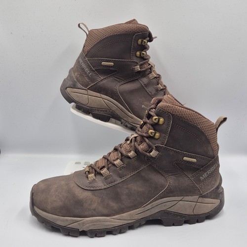 Merrell vego mid waterproof - vego,