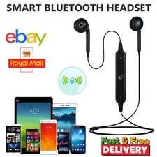 Sweatproof Wireless Bluetooth