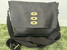 Mulberry Unisex Chocolate