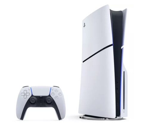 Playstation console 1tb disc - playstation, 5