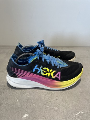 Hoka rocket running shoes - hoka,