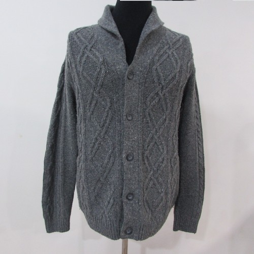Gant aran lamb - aran, wool