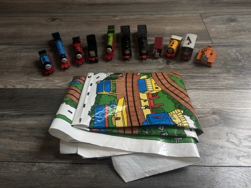 Thomas ertl train - ertl,
