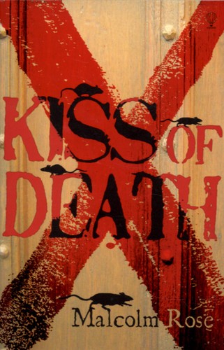 Kiss death - death,