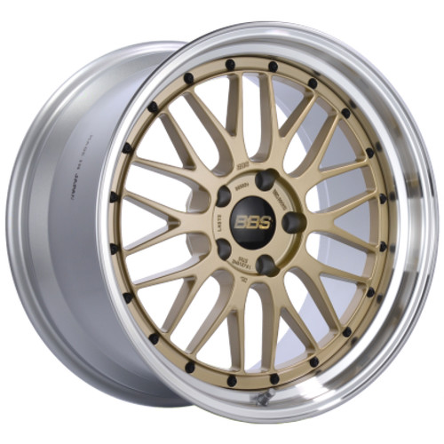 Bbs 20x10 inch - 5x112, for