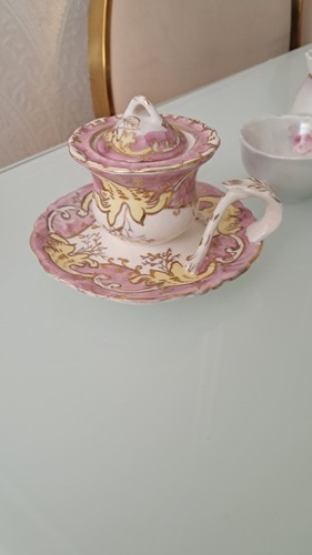 Samuel alcock rococo revival - alcock,