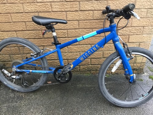 Childrens bikes inch - bikes, 20