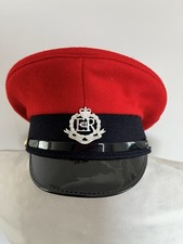 ROYAL MILITARY POLICE MENS CAP