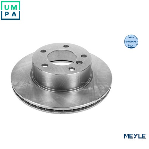 Brake disc 315 - 3062, for