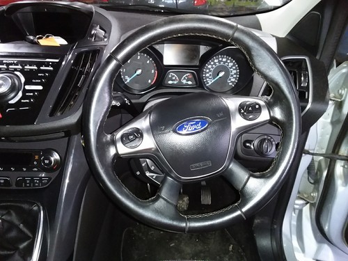 Steering wheel ford kuga mk2 - steering,