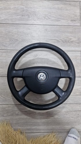 Transporter steering wheel - vw,