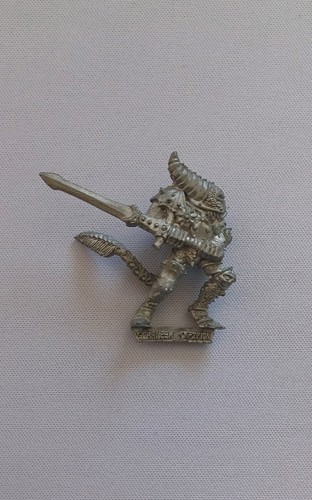 Warhammer 1980 champion of - 1980's,