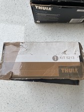 Thule Evo Clamp Fitting Kit 145213 For Land Rover Discovery Sport 
