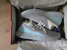 Nike Lunarcharge BN UK10 Brand New In Box Never Worn Back To The Future Mags