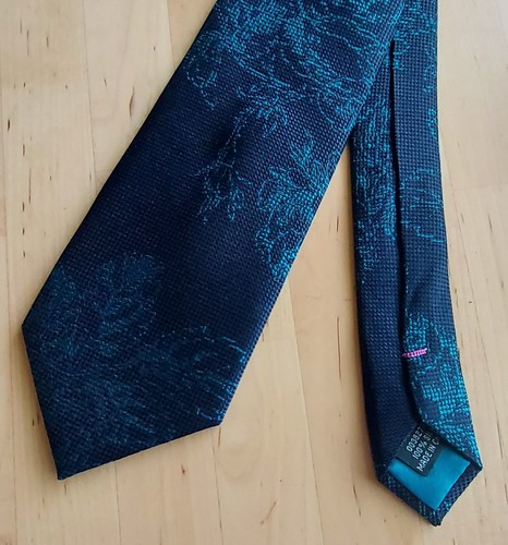 Alexandre savile row - savile, silk