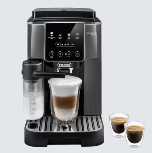 Delonghi automatic bean cup - automatic, to