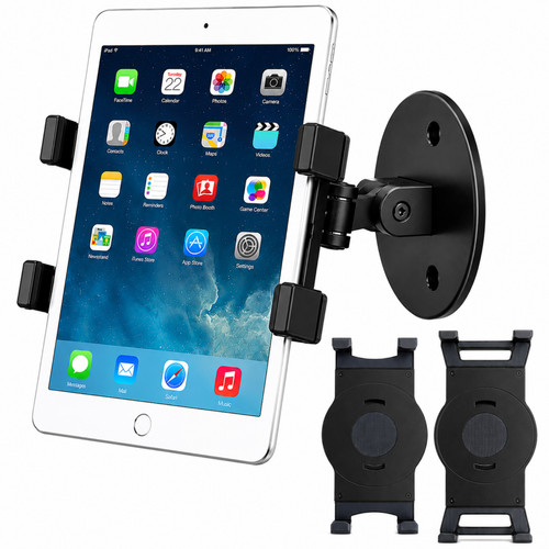 Tablet wall mount holder - holder, ipad