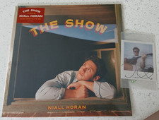 Niall Horan LP The Show Sealed