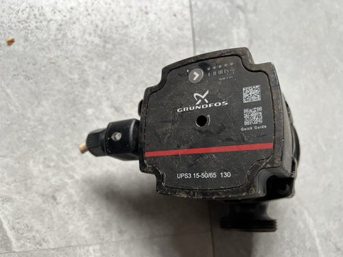 Grundfos ups3 65 - ups3, 130