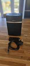 Bose 731396-2100 SoundTouch 10