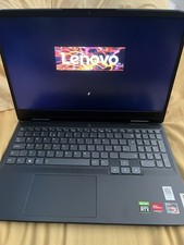 LENOVO IdeaPad Gaming 3 15ARH7