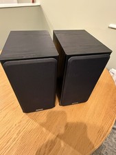 Monitor Audio Bronze BX2 Black