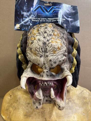 Alien predator 4 - vs,