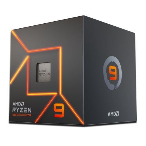Amd processor 7900 ryzen am5 - amd,