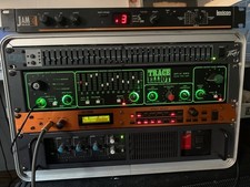 Peavey Q1311 31 Band Rackmount EQ