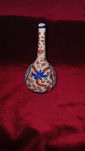 Antique japenese imari - antique,