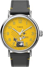 New  Rare Timex Standard x