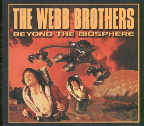 Webb brothers beyond the - webb,