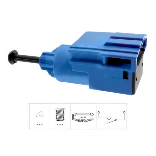 Facet 1220 clutch control - clutch,