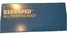 KERRAPED All Purpose Boot Size