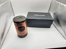 Xikar Briquette Volta Rose