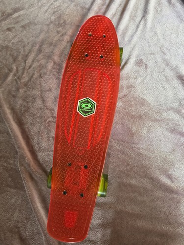 Osprey mini skateboard - skateboard,, kids