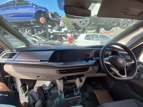 2022 2026 volkswagen multivan - 2022-2026,