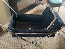 Silver cross Vintage Carrycot