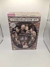 Coronation street the - street,