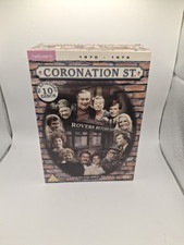 Coronation Street : The