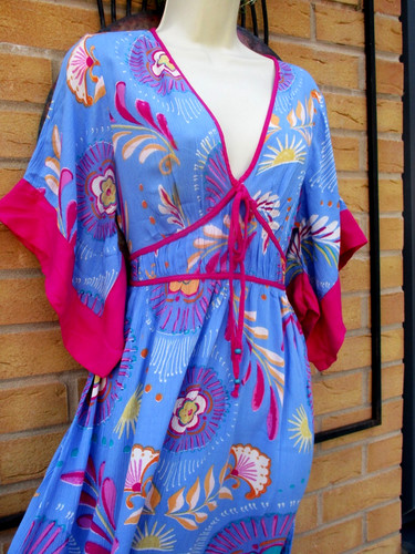 Monsoon monica size 18 - monica,