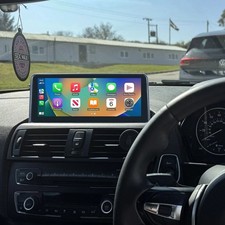 For BMW 1 2 Series F20 F22 F23