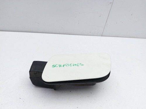 Fuel tank filler flap - fuel,