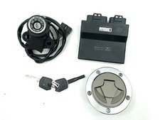 ZX 6 R 2009-2012 LOCK CYLINDER