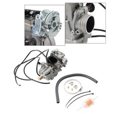 Accelerator Pump Pumper Flat
