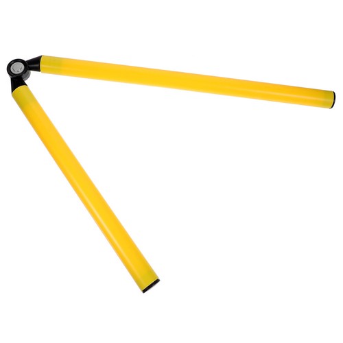 Folding soccer pole football - folding,