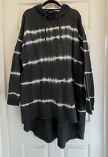 Yours Clothing Curve Grey &