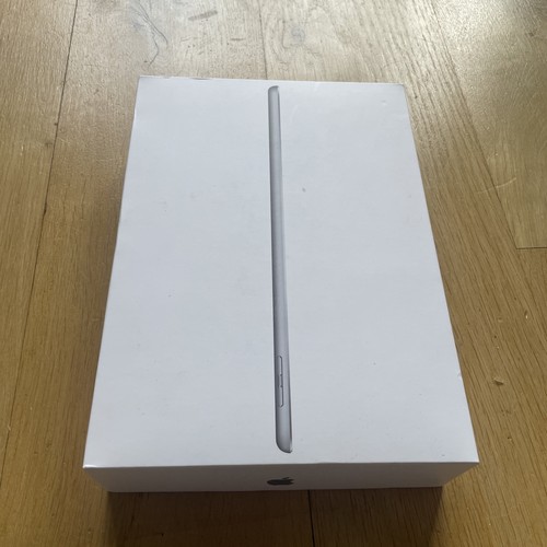 Apple ipad empty box only - ipad,